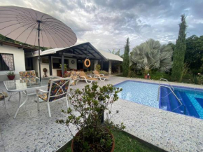 Finca en Rozo La Estancia